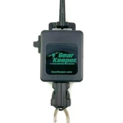 Hammerhead Industries On Water Accessories Gear Keeper Locking High Force Net Retractor