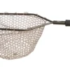 Nets & Accessories Adamsbuilt Aluminum Trout Net, 15" With Camo Ghost Netting