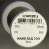 Thread Semperfli Nano Silk 20D 24/0