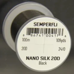 Thread Semperfli Nano Silk 20D 24/0