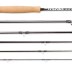 Orvis Clearwater Fly Rod Rods