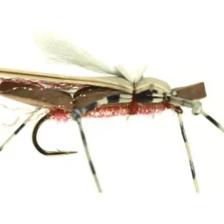 Yellowstone Fly Goods Dornan's Water Walker - Pink