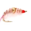 Fulling Mill Shop Flies Bead Body Scud - Pink 1 Fulling Mill Shop Flies Bead Body Scud - Pink
