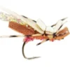Yellowstone Fly Goods Dornan's Micro Water Walker - Pink Shop Flies