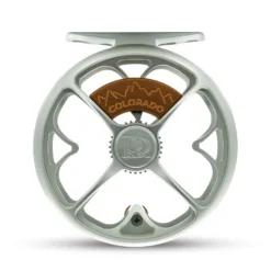 Ross Reels Colorado