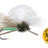MFC Shop Flies Swisher's PMX - Lime