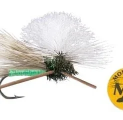 MFC Shop Flies Swisher's PMX - Lime
