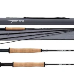 Temple Fork Outfitters TFO Pro Lll Rods 5 Temple Fork Outfitters TFO Pro Lll Rods