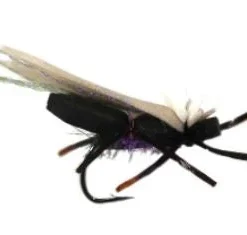 Yellowstone Fly Goods Dornan's Micro Water Walker - Purple
