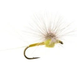 Umpqua Hackle Stacker Quigley PMD