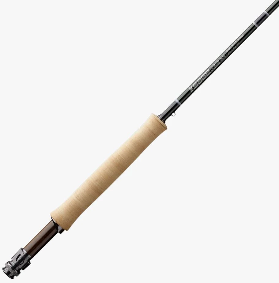 Sage R8 CORE Fly Rod Rods 9 Sage R8 CORE Fly Rod Rods