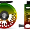 Reels Abel Vaya Rasta Fade - 4/5