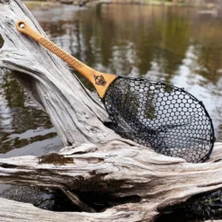 Hex Fly Co Hex Fly "Steel-Head" Reach Net Nets & Accessories