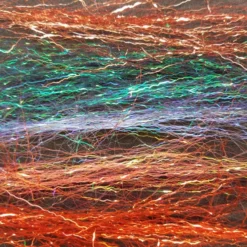 Hareline Ripple Ice Fiber