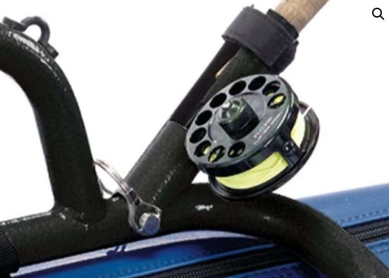 Outcast Fish Cat Rod Holder Float Tubes & Accessories 3 Outcast Fish Cat Rod Holder Float Tubes & Accessories