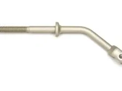 Renzetti - Extended Bent Shaft For Traveler - Black (Left Handed) Tools & Vises