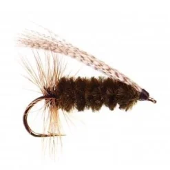 Yellowstone Fly Goods Sheep Creek Special