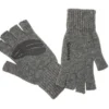 Clothing & Logo Gear Simms - Wool Half Finger Mitt 1 Clothing & Logo Gear Simms - Wool Half Finger Mitt