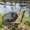 Hex Fly Co Hex Fly "Steel-Head" Solo Net