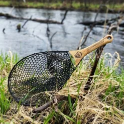 Hex Fly Co Hex Fly "Steel-Head" Solo Net