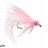 Umpqua Starlite Leech Pink Shop Flies