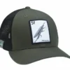 Rep Your Water RepYourWater Periodic Stonefly Hat Hats