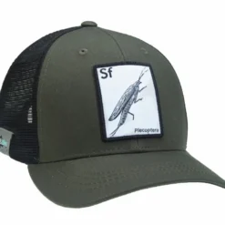 Rep Your Water RepYourWater Periodic Stonefly Hat Hats