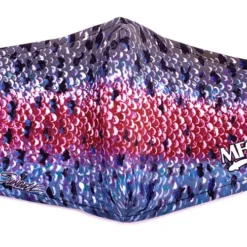 MFC PM2.5 Filter Face Mask Clothing & Logo Gear