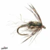 Umpqua Shop Flies Swing Nymph Peacock