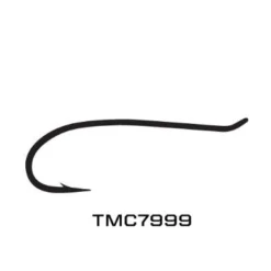 Umpqua TMC 7999 Salmon/Steelhead Hook Hooks & Shanks