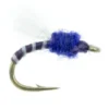 Umpqua Top Secret Midge - Purple Shop Flies