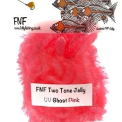 Nature's Spirit Chenille FNF Two Tone Jelly Fritz 15 Mm