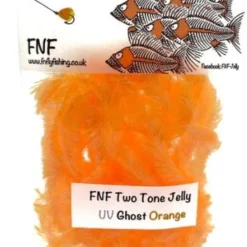 Nature's Spirit Chenille FNF Two Tone Jelly Fritz 15 Mm