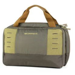 Fly Tying Accessories Umpqua ZS2 Traveler Fly Tying Kit Bag - Olive