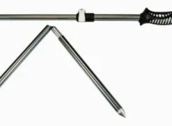New Phase Teton Locking Adjustable Staff