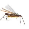 Yellowstone Fly Goods Dornan's Water Walker - Golden Shop Flies