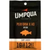Umpqua Perform X HD Carp Leader