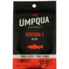 Umpqua Perform X Power Taper Leader 9'