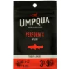 Tippet Leader & Accessories Umpqua Perform X Trout Leader 7.5'