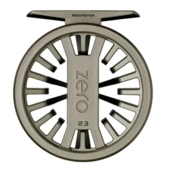 Redington Zero Fly Reel 8 Redington Zero Fly Reel